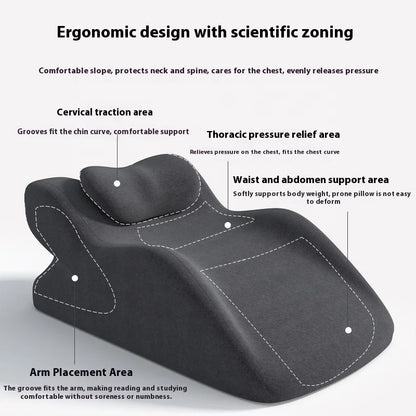 Intimacy Comfort Pillow