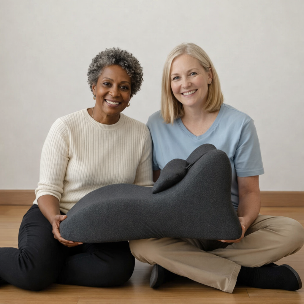 Intimacy Comfort Pillow